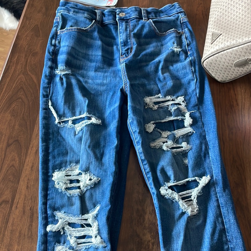 American eagle